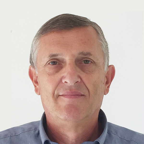 Giuseppe Bianchi | Report of ISU Technology Innovation Professional Committee